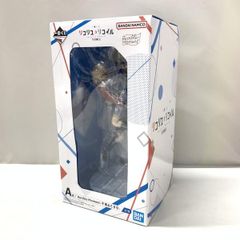 [중고] 반다이 Revible Moment 니시키 치다카 & 이노우에 타키나 이치 반 쿠지 리콜리스 리코일 3탄 A상 두번 붙여 있다[15]