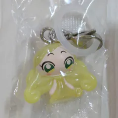 バンダイ めじるしアクセサリー 3/おジャ魔女どれみ ニニ