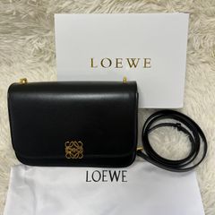 LOEWEロエベ　ゴヤバッグ　ショルダーバッグ