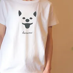 2024年最新】柴犬プリントTシャツの人気アイテム - メルカリ