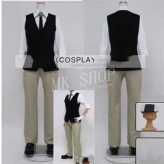 名探偵コナン】降谷零 コスプレ衣装 コスプレ衣装