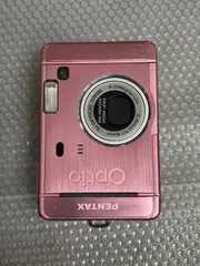 PENTAX Optio S40 ペンタックス コンパクトデジタルカメラ Amazon.com : Pentax Optio S40 4MP Digital Camera with 3x