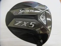 販売超安い SRIXON ZX5 mk2 LS ドライバー ヘッド - ゴルフ