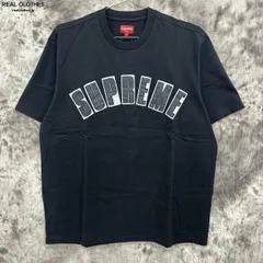 2024年最新】Supreme Arc Appliqué S/S Topの人気アイテム - メルカリ