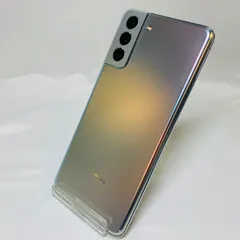 ジャンクスマホ　GALAXY s21＋ ジャンクスマホ GALAXY s21＋ - メルカリ