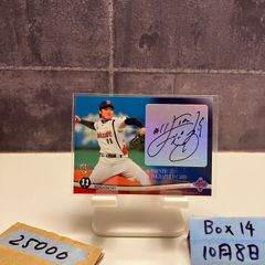 2017 EPOCH EDGE ZONE アレッサンドロデルピエロ Alessandro Del