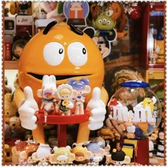 Amazon.co.jp: ディスペンサー m&m's エムアンドエムズ置物