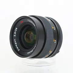 2025年最新】Distagon 28mm F2の人気アイテム - メルカリ