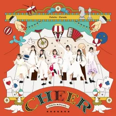 Palette Parade パレットパレード 比嘉ゆめの 直筆サイン グラス