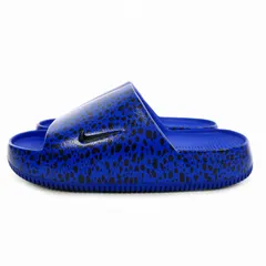 ナイキ NIKE カームスライド レーサーブルー ダークオブシディアン 9 ブルー HF1067-400