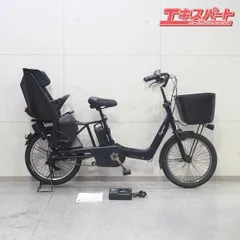 【中古品】パナソニックギュット純正ラクイック本体 パナソニック 電動自転車 ラクイックの中古が安い！激安で譲り