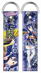 러브라이브! The School Idol Movie 데카스트랩 소노다 우미