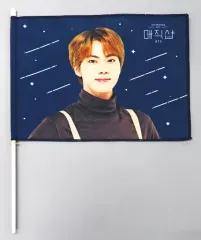 2026年最新】bts jin タペストリーの人気アイテム - メルカリ