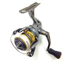 パームス ERSS-61UL と　シマノNAVi-SE 1000s パームス ERSS-61UL とシマノNAVi-SE 1000s