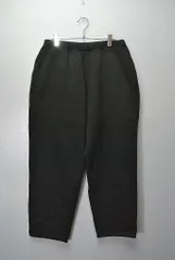 2025年最新】comoli スウェット 24awの人気アイテム - メルカリ