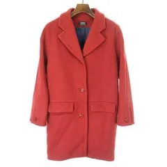 【美品】A.P.C. ダッフルコート キャメル M アーペーセー 楽天市場】a.p.c. コート（種類（コート・ジャケット）ダッフル