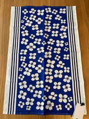 almedahls 北欧　キッチンタオル ベラミブルー　アルメダールス