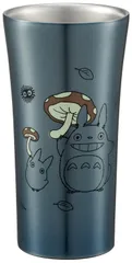 スケーター (skater) ステンレス タンブラー 300ml となりのトトロ ジブリ STB3N