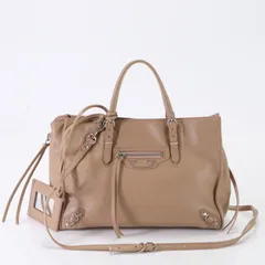 2026年最新】balenciaga バレンシアガ ペーパーミニハンドバッグの人気