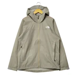 【中古美品】THE NORTH FACE ザ・ノースフェイス NP12306 25SS VENTURE JACKET ベンチャージャケット アウター 長袖 【144-250828-ma-06-izu】