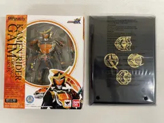 即購入は厳禁バラ売り可 SHF仮面ライダー鎧武5点セット