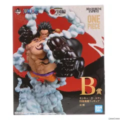 2025年最新】モンキー・D・ルフィ四皇激闘フィギュアの人気