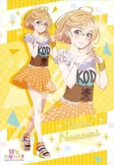 【中古】パズル 七海麻美 「彼女、お借りします」 ジグソーパズル 300ピース [300-1797]