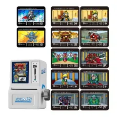 2025年最新】ミニミニカードダスの人気アイテム - メルカリ