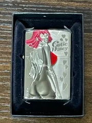 2025年最新】ZIPPO セクシーガールの人気アイテム - メルカリ