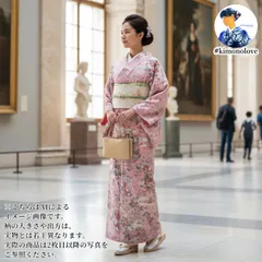 最終値下げ T-228 色留袖 藤紫色 金彩 松竹梅 一つ紋 染疋田絞り 美品 最終値下げ T-228 色留袖 藤紫色 金彩 松竹梅 一つ紋 染疋田絞り 美品