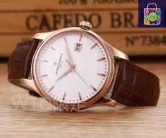 【今日特価】Vacheron Constantin FiftySix Series ヴァシュロン・コンスタンタン フィフティシックス-WTO輸入2