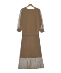 INDIVI セットアップ・スーツ（その他） レディース 【古着】【中古】【送料無料】