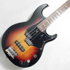 YAMAHA BBP34 VSB ビンテージサンバースト エレキベース 4.06kg〈ヤマハ Made in Japan〉