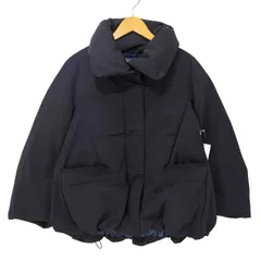 極美品⭐️ユニクロプラスj ハイブリッドダウンジャケットM 伝説のユニクロコラボ】「＋J」のずっと愛用している完売ダウン