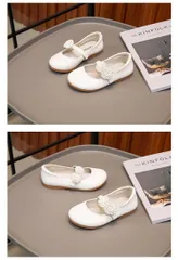 フォーマルシューズ ドレスシューズ 子供靴 女の子 キッズ ホワイト 入園式 入学式 卒園式 結婚式 ピアノ発表会 入園準備 入学準備 靴 女の子靴 発表会 パーティー 七五三 セレモニーシューズ 受験 面接 1r08219