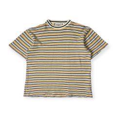 MISSONI ミッソーニ レディース ボーダー Tシャツ 31 カットソー