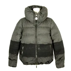 2024年最新】モンクレール MONCLER ダウンコート サイズ0 XS レディース ROMARIN - グレー 冬物 値下げ  20190405の人気アイテム - メルカリ