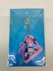 ホロライブ　湊あくあ　アクリルキーホルダーまとめ ホロライブ アクリルキーホルダー Summer Season 湊あくあ