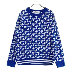 コラボ　スヌーピー　パーリーゲイツ　ニット ウール100% Ｌ〜XL相当 黒 2025年最新】パーリーゲイツ スヌーピー セーターの人気アイテム