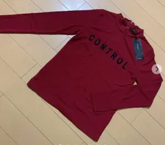 新品　タグ付き　INGNI イング  タートルネック　カットソー