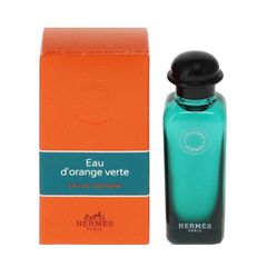 HERMES エルメス オードゥ シトロン ノワール 100ml - メルカリ