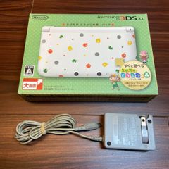 ニンテンドー3DS LL スペシャルパック アイルー 拡張スライドパッド 