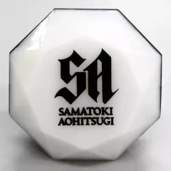 新品★ヒプノシスマイク★ヒプマイ【碧棺左馬刻】ジュエルリングライト★4点セット 新品☆ヒプノシスマイク☆ヒプマイ【碧棺左馬刻】ジュエル