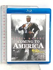 星の王子ニューヨークへ行く  NBCユニバーサル・エンターテインメント  エディ・マーフィ [Blu-ray]