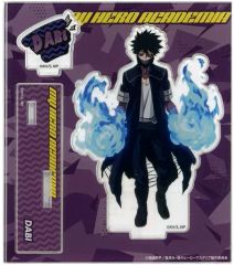 【中古】アクリルスタンド・アクリルパネル 荼毘 アクリルスタンド(アクション) 「僕のヒーローアカデミア PLUS ULTRA SQUARE-プルス ウルトラ スクエア-」