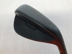 【最短翌日発送】s159 MIDNIGHT | 48 | S | NSプロ MODUS 3 TOUR 105 | 中古 | ウェッジ | ピン