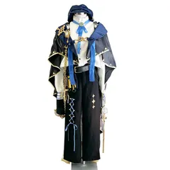 新品　星導ショウ　にじさんじ　新衣装　コスプレ　衣装　Lサイズ にじさんじ vtuber 星導ショウ 新衣装 コスプレ 衣装 - メルカリ