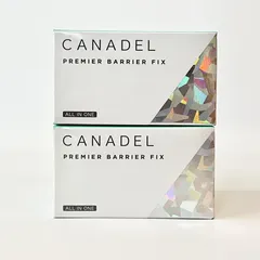 2025年最新】CANADELカナデルプレミアバリアフィックスの人気アイテム