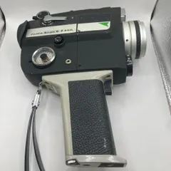 ビンテージ　フジカ 2025年最新】fujica single-8の人気アイテム - メルカリ