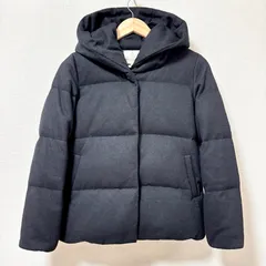BEAUTY&YOUTH UNITED ARROWS ダウンジャケット ネイビー BEAUTY&YOUTH UNITED ARROWS（ビューティーアンドユース